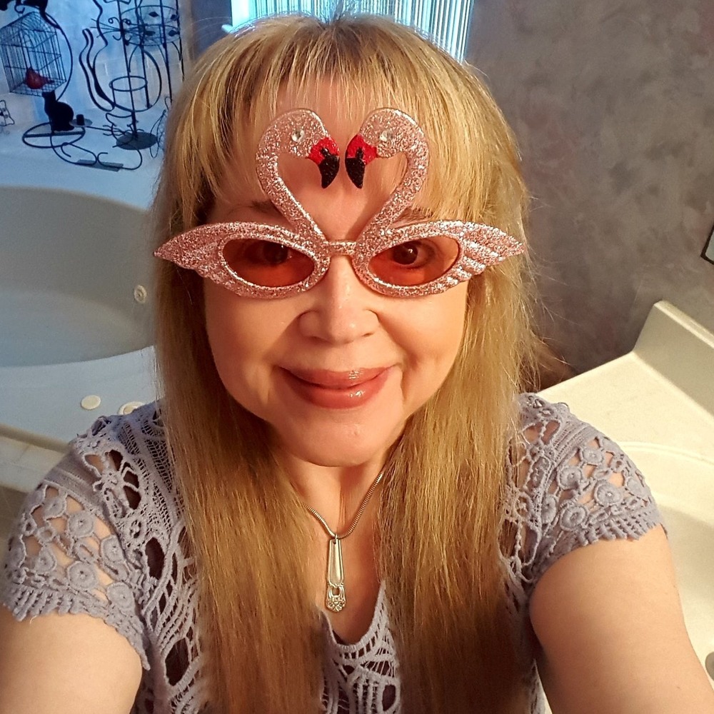 Meet your Posher, Judy
